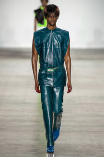 Fashion East Spring 2020 Ready-to-Wear / Fashion East весна- лето 2020 / Неделя моды: Лондон